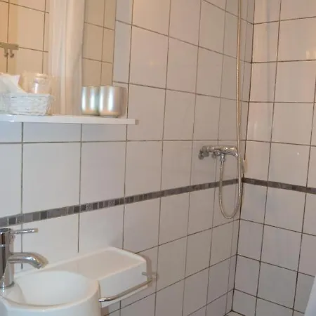 Hotell La Casa Mia *
