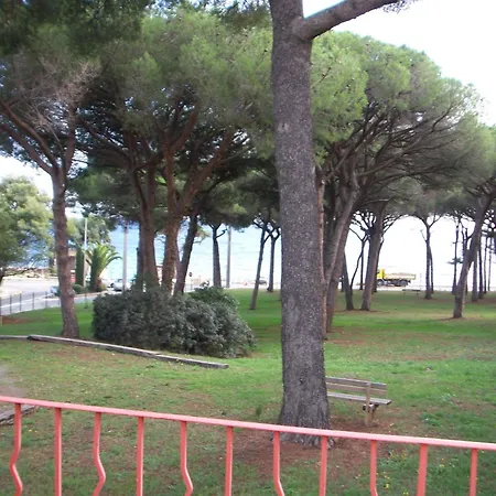 Hotell La Casa Mia *