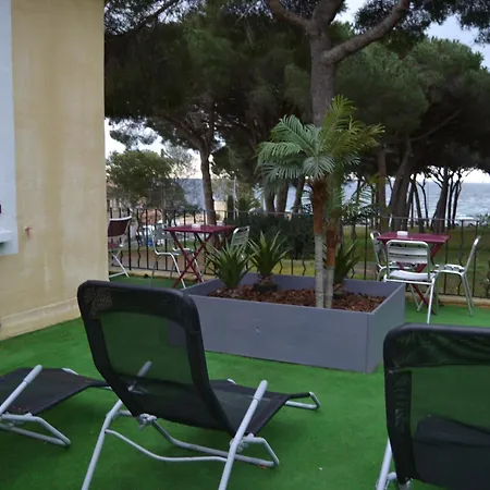 Hotell La Casa Mia *