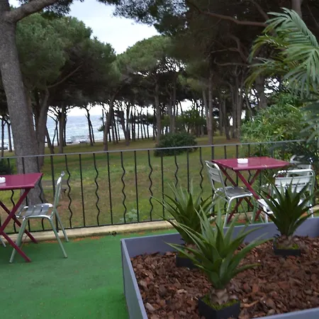 ホテル La Casa Mia *
