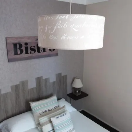 Hotell La Casa Mia *